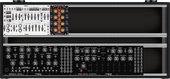 My sonsy Eurorack