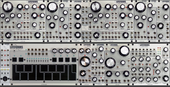 Pittsburg Modular Evo