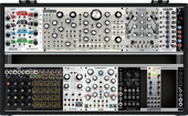My maybe Eurorack