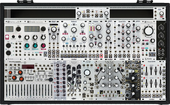 My minion Eurorack
