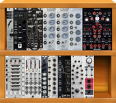 Rack 1