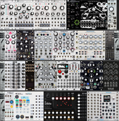 Ambient Modular Box