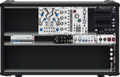 My seemly Eurorack