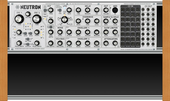 My silly Eurorack