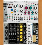 My enow Eurorack