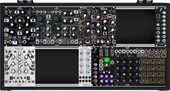 My Ultimate true for real eurorack