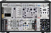 phorm : romp . fork_8d | intellijel 7u case | processing focused, for use with external gear (0-Coast, Elektron Analog 4, Analog Heat, Digitakt) (copy) (copy) (copy)