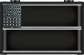 My valvate Eurorack