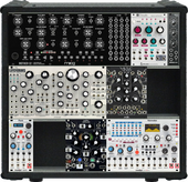 My trustful Eurorack