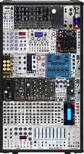 Eurorack 11