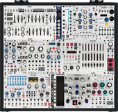 My lotic Eurorack