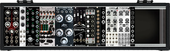My whiskered Eurorack