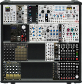 My weary Eurorack