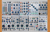 Buchla Skylab 1