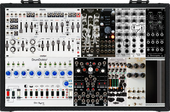 My peddling Eurorack