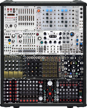 SynthRack