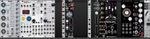 My slier Eurorack