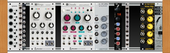 My errhine Eurorack