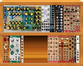 Bastl Instruments Marton Case