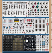 Eurorack 2 - Synth/FX