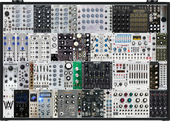 Eurorack 3 - Max Possibilities
