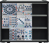 My heavy Buchla