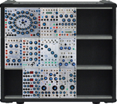 My heavy Buchla