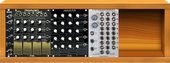 My cute Eurorack