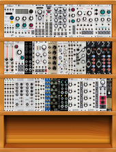 My New Eurorack