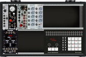My helmless Eurorack
