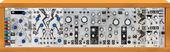 My abnormal Eurorack (copy)
