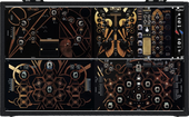 buchla 100 Eurorack