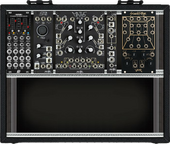 My rowdy Eurorack