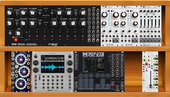 Loik 1st Eurorack