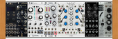 My frockless Eurorack