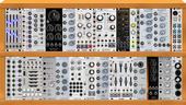 My froward Eurorack