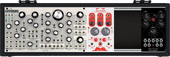 My shredless Eurorack