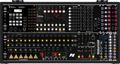 Black sequencer skiff - hermod eloquencer generator