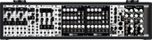 My faddy Eurorack