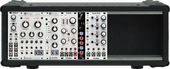 My distilled Eurorack