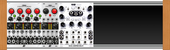 My spiffy Eurorack