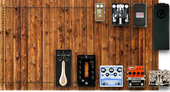 Pedals