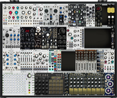 The Dreaming Bigger Rack