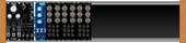 My palsied Eurorack
