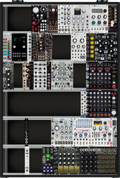 My hateful Eurorack