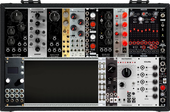 My diy Eurorack