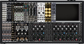 Bottom mix case