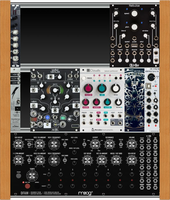 Moog DFAM Modular (copy)