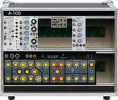 My dronish Eurorack