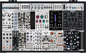 Intellijel 104 HP